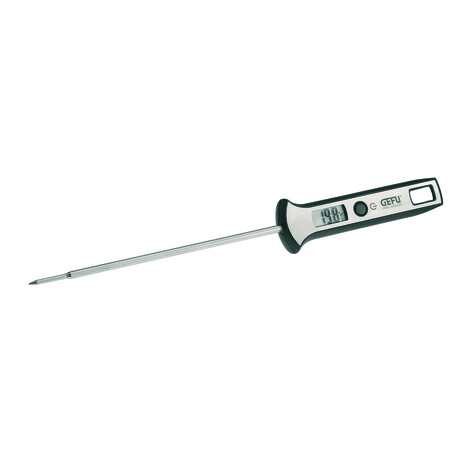 Digital Thermometer and Meat Chopper Set