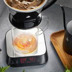 Precison and Kitchen Scales PREZISO