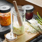 Fermentation Set