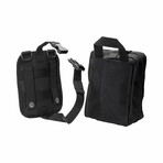 MOLLE Bag Trauma Kit 2.0 // Black