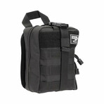 MOLLE Bag Trauma Kit 2.0 // Black