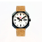 Normalzeit NZ Limited Edition Automatic // NZBKWH_NUBLE