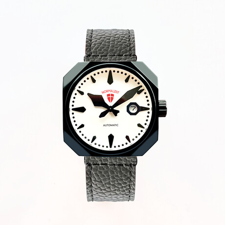 Normalzeit NZ Limited Edition Automatic // NZBKWH_LEBK