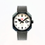 Normalzeit NZ Limited Edition Automatic // NZBKWH_LEBK