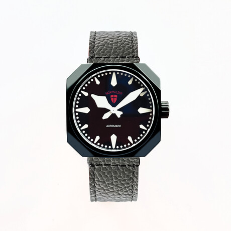 Normalzeit NZ Limited Edition Automatic // NZBKBK_LEBK