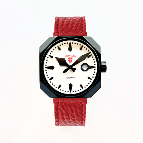 Normalzeit NZ Limited Edition Automatic // NZBKWH_LERD