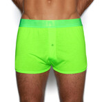 Super Bright Runner Boxer // Gil Green (L)