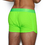 Super Bright Runner Boxer // Gil Green (L)