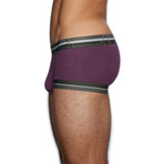 Zen Trunk // Profiro Pink (L)