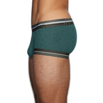 Zen Trunk // Bernardo Blue (XS)