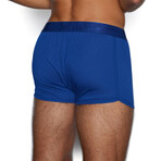 Super Bright Runner Boxer // Banks Blue (L)