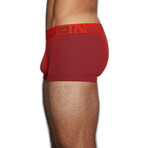 Undertone Trunk // Ryan Red (M)