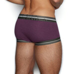 Zen Trunk // Profiro Pink (M)