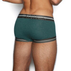 Zen Trunk // Bernardo Blue (M)