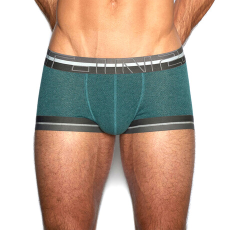 Zen Trunk // Bernardo Blue (XS)