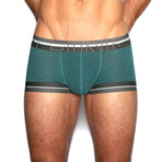 Zen Trunk // Bernardo Blue (M)