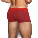 Undertone Trunk // Ryan Red (M)