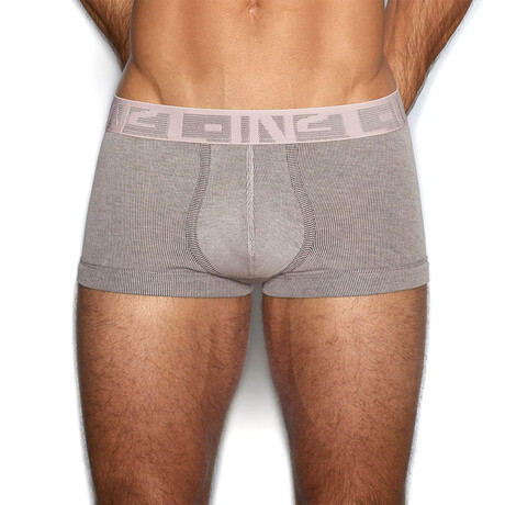 Undertone Trunk // Princeton Pink (XS)