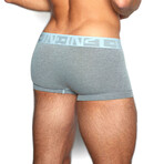 Undertone Trunk // Benn Blue (XS)