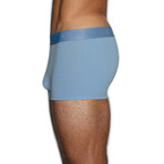 Active Trunk // Brooks Blue (L)