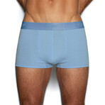 Active Trunk // Brooks Blue (XL)