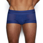 Scrimmage Fly Front Trunk // Beckham Blue (L)