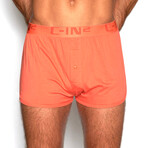 Core Runner Boxer // Raj Red (S)