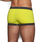 Slate Trunk // Ray Yellow (XS)