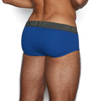 C-Theory Mid Rise Brief // Brody Blue (L)