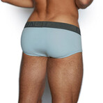 C-Theory Mid Rise Brief // Bryson Blue (L)