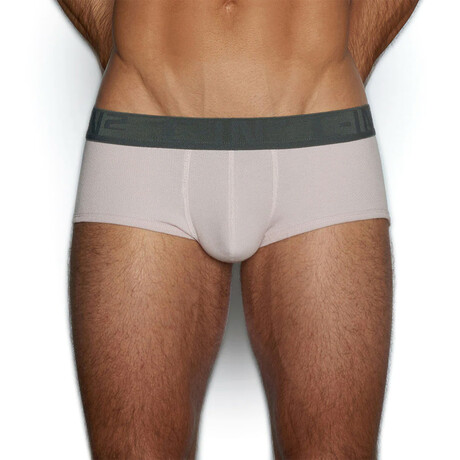 C-Theory Mid Rise Brief // Paulo Pink (XS)