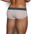 C-Theory Mid Rise Brief // Paulo Pink (XS)