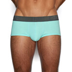 C-Theory Mid Rise Brief // Bennet Blue (S)