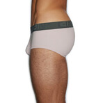 C-Theory Mid Rise Brief // Paulo Pink (XS)