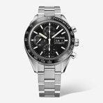 Louis Erard Sportive Chronograph Automatic // 78109AA02.BMA29 // Store Display