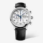 Louis Erard 1931 Chronograph Automatic // 78225AA01.BVA02 // Store Display