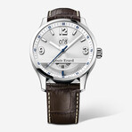 Louis Erard 1931 Automatic // 82224AA01.BDC52 // Store Display