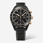 Louis Erard Sportive Chronograph Automatic // 78109NB12.BDCN152 // Store Display