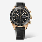 Louis Erard Sportive Chronograph Automatic // 78109PR12.BDCR152 // Store Display