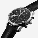 Louis Erard Excellence Chronograph Automatic // 71231AA02.BDC51 // Store Display