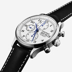 Louis Erard 1931 Chronograph Automatic // 78225AA01.BVA02 // Store Display