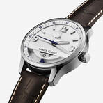 Louis Erard 1931 Automatic // 82224AA01.BDC52 // Store Display