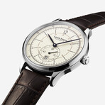 Louis Erard 1931 Automatic // 33226AA11.BDC80 // Store Display