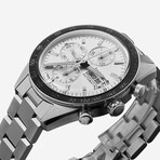 Louis Erard Sportive Chronograph Automatic // 78109AA01.BMA29 // Store Display