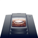 E4 Automatic Coffee Machine // Piano Black +  I year DB membership ($299 Value)