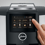 S8 Automatic Coffee Machine // Moonlight Silver +  I year DB membership ($299 Value)