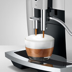 E6 Automatic Coffee Maker // Platinum +  I year DB membership ($299 Value)