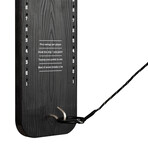 Outdoor Ringo Board // Black