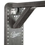 Outdoor Ringo Board // Gray