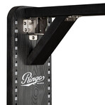 Outdoor Ringo Board // Black